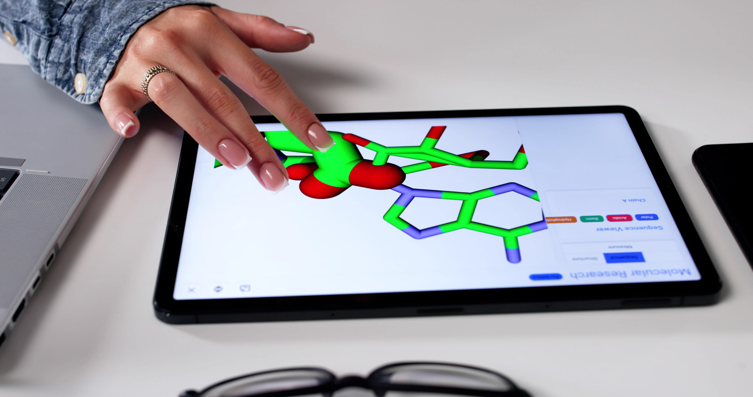 Bring Canine Anatomy to Life: The AR Advantage with EasyAnatomy